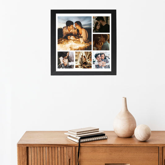 Square Frame | Elite Present | 10*8 |